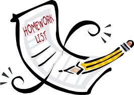 homework